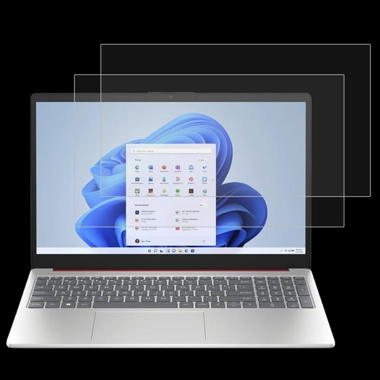 2pcs 9H 0.3mm Explosion-proof Tempered Glass Film, For HP 15-FD 15.6, For HP Pavilion Aero 13-BG13.3, For HP Chromebook 14A 14 2pcs 9H 0.3mm Explosion-proof Tempered Glass Film, For HP 15-FD 15.6, For HP Pavilion Aero 13-BG13.3, For HP Chromebook 14A 14